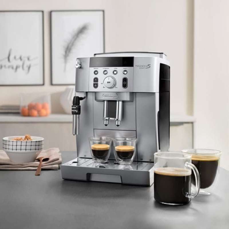 Delonghi - Magnifica ECAM 250.31.SB 