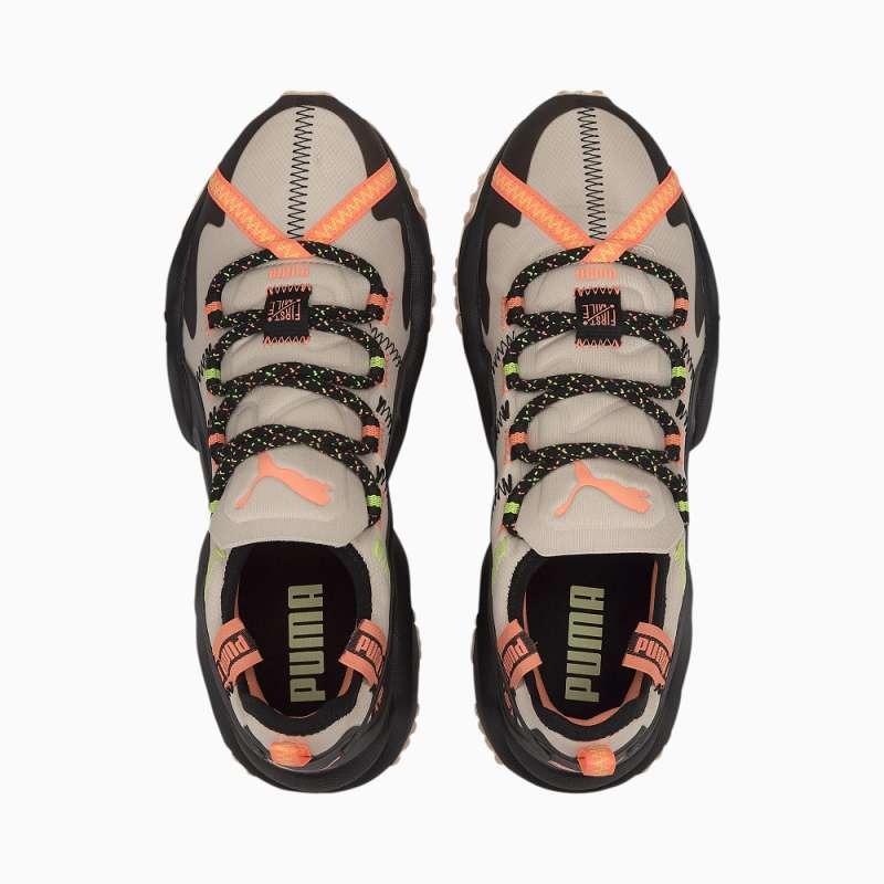 Puma x first mile erupt best sale trail
