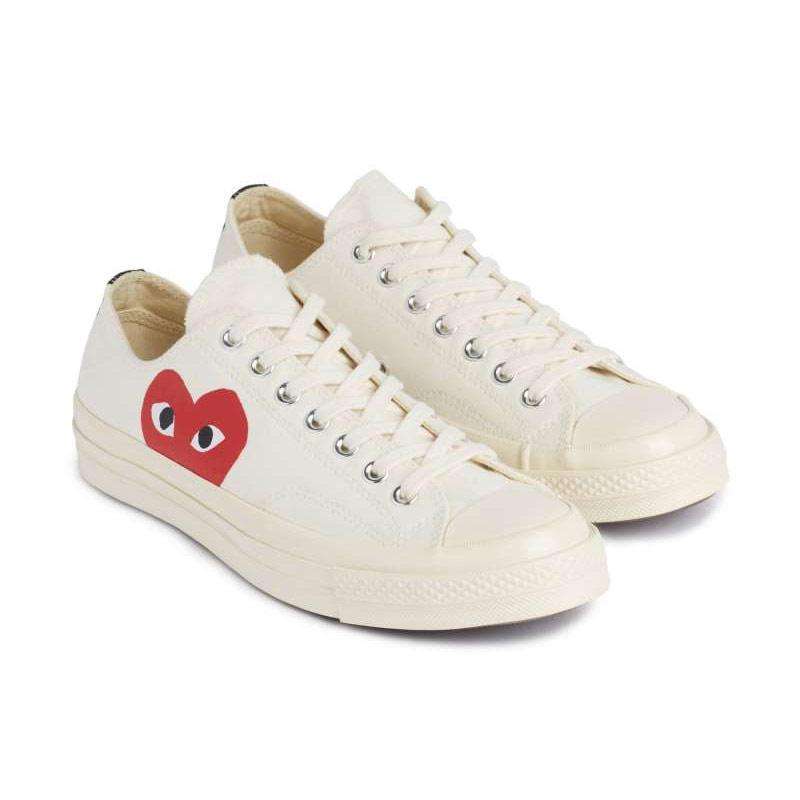 Converse x cdg harga outlet