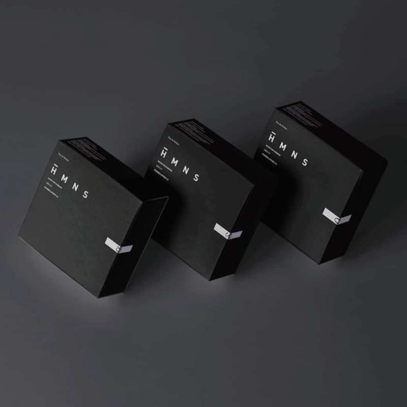 parfum hmns alpha