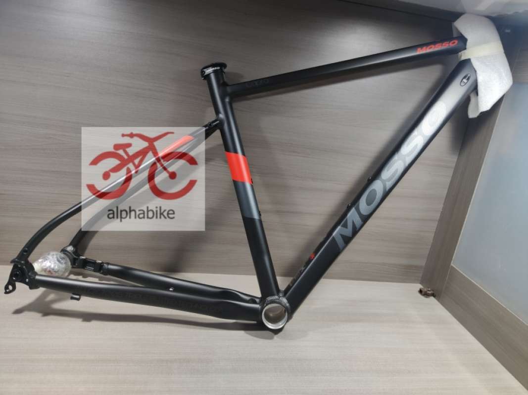 Mosso 730 gvl sales