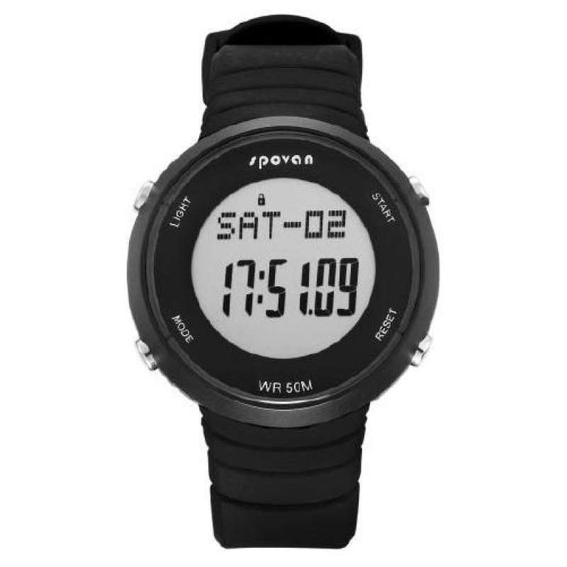 Promo Spovan SPV900 Waterproof Fitness 