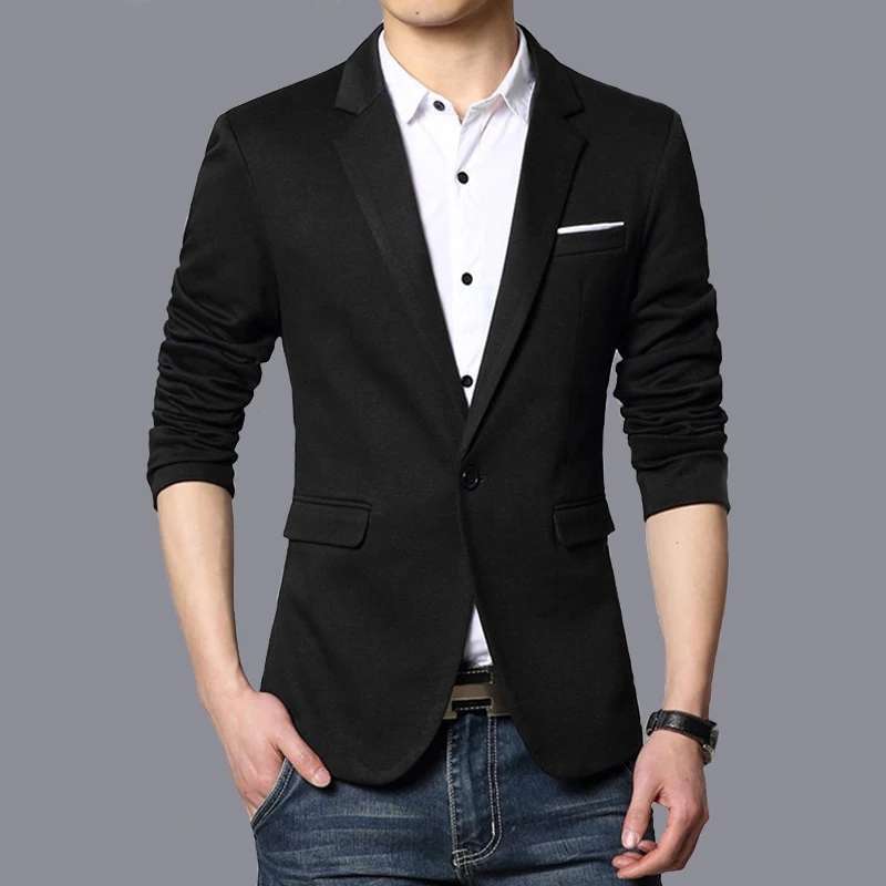 smart blazer
