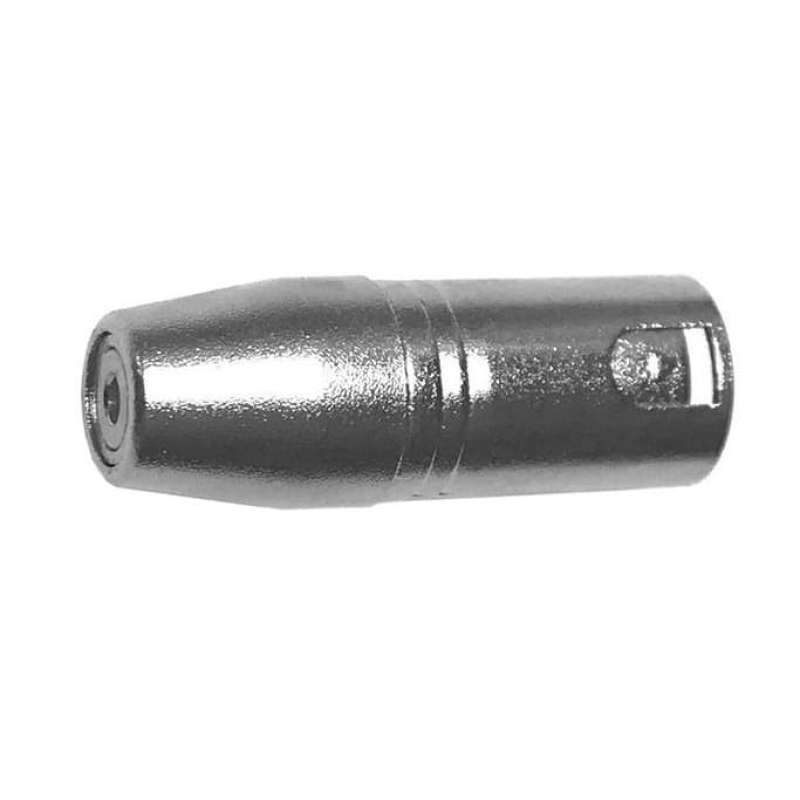 XLR male adapter converter VXLR 