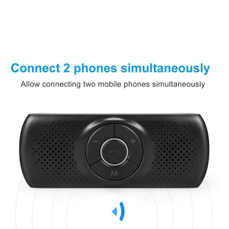 Promo Mini Loud Speakerphone Wireless 