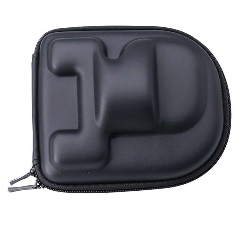 Fishing Reel Bag Protective Reel Case Cover for Baitcasting / Drum /  Spinning / Raft Reel Fishing Accessories Storage Bag Pouch 