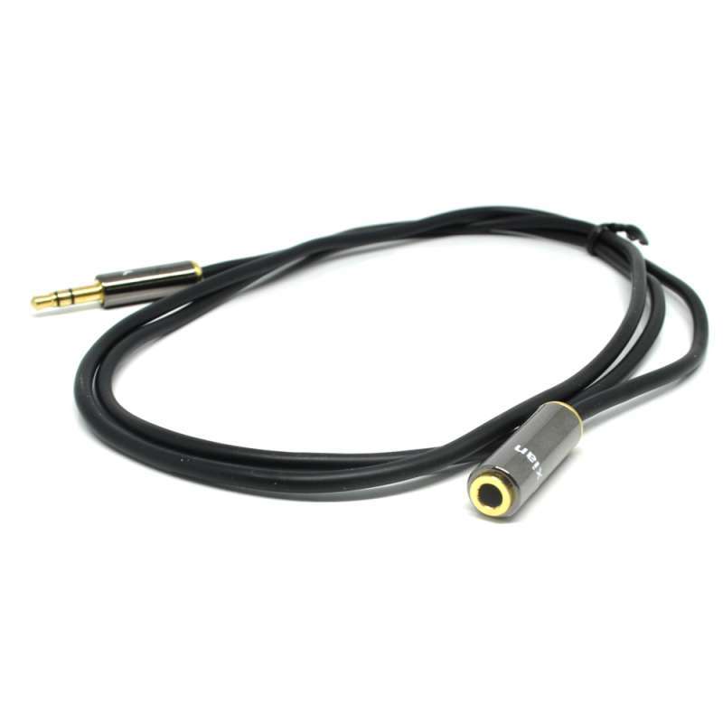 JINSHOUWEI Kabel Aux Audio Extension 