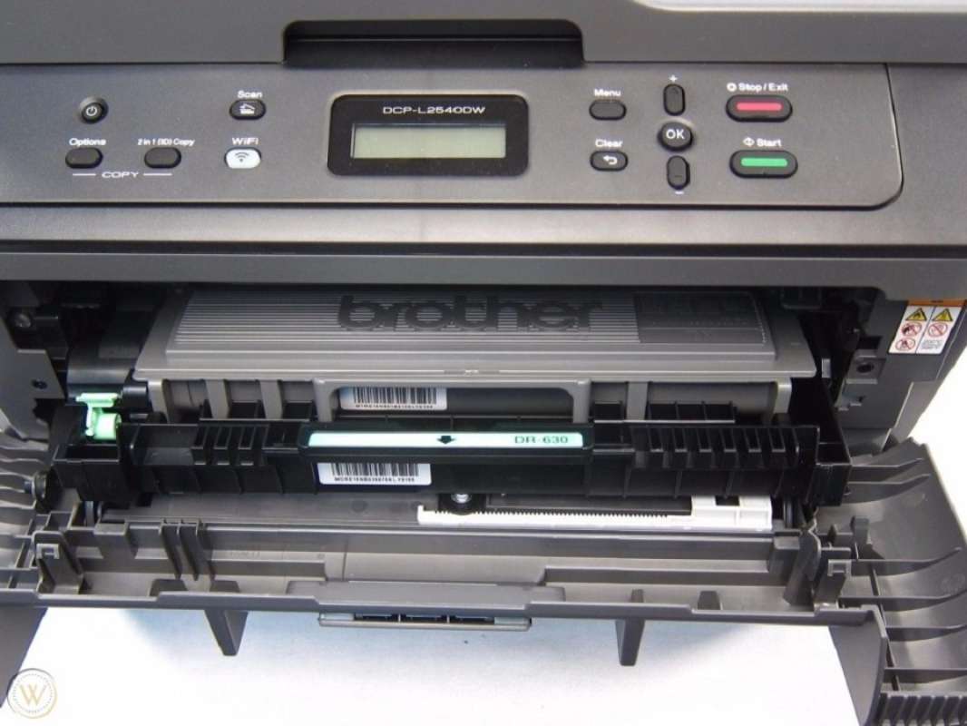 Jual BROTHER DCP-L2540DW Printer Laser AIO Mono L2540 ...