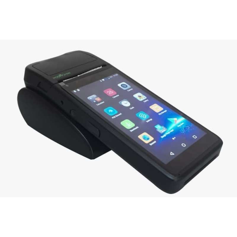 THERMAL PRINTER( SUPPORT 4G+NFC+SCAN 