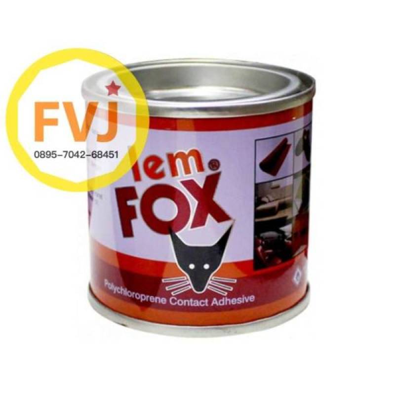 Jual Lem Fox Kaleng 70 Gram Kuning Lem Serbaguna Murah Mei 2021 Blibli Jual Lem Fox Kaleng 70 Gram Kuning Lem Serbaguna Murah Mei 2021 Blibli