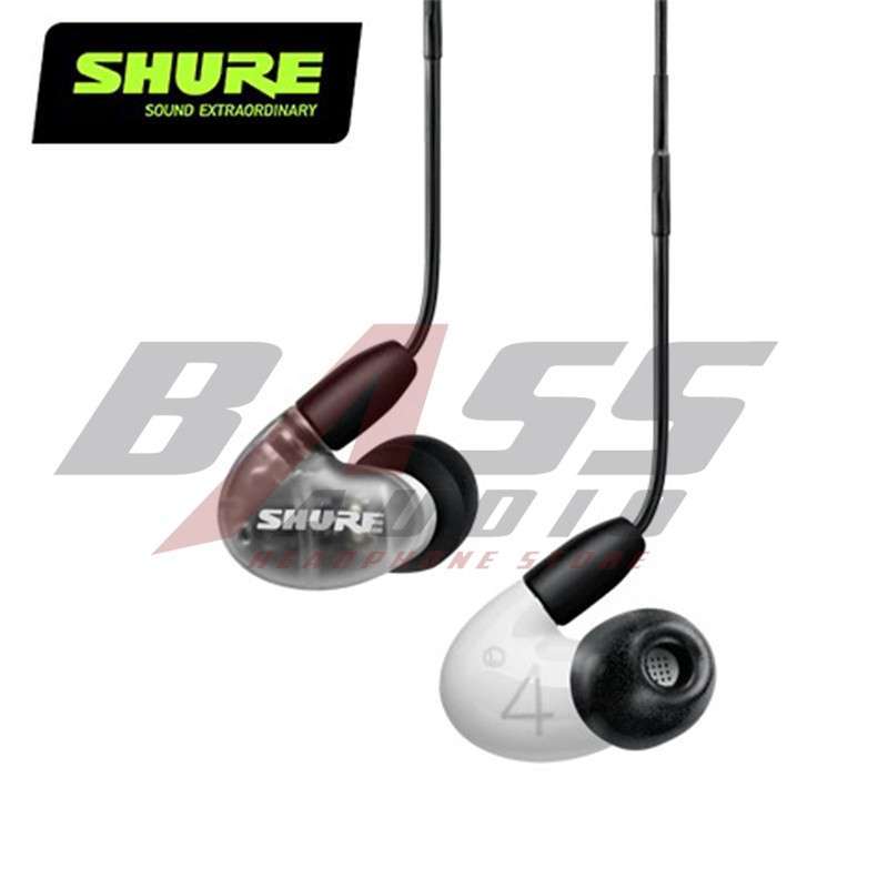AONIC4 Wired Sound Isolating Earbuds 