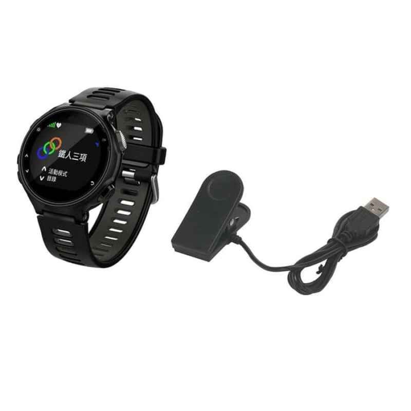 Jual Charger Garmin Forerunner 235 Spesifikasi Original Murah