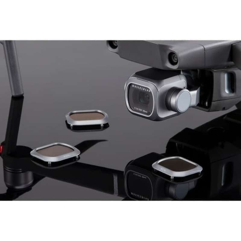 DJI Mavic Air 2 Set Filtri ND 16/64/256