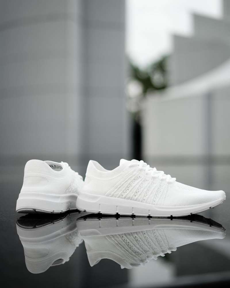 Promo SEPATU NAH PROJECT YOGA FLEXKNIT V2.0 TRIPLE WHITE di Seller wksportwear - Kota Tangerang, Banten | Blibli