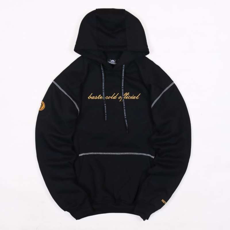 Baster cold hoodie discount