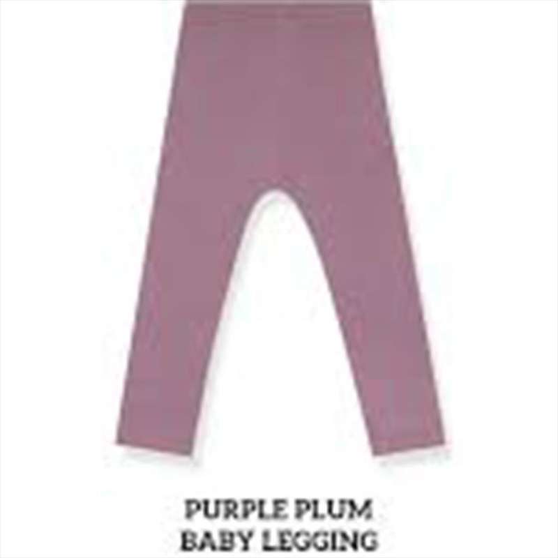 Jual Little Palmerhaus Baby Legging Warna Purple Plum Purple Plum 2 Tahun Di Seller Cupliss Official Store Kota Jakarta Utara Dki Jakarta Blibli