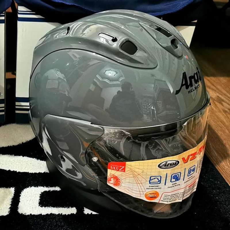Arai Thr Super Sale Vz Ram Modern Grey 