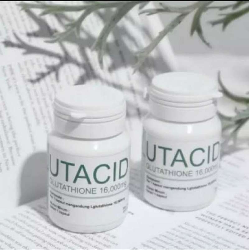 Jual Glutacid Glutacit Suplemen Obat Pemutih Kulit Tubuh Cerah Alami Pria Wanita Terbaru Oktober 2021 Harga Murah Kualitas Terjamin Blibli Jual Glutacid Glutacit Suplemen Obat Pemutih Kulit Tubuh Cerah Alami Pria Wanita Terbaru Oktober 2021 Harga Murah Kualitas Terjamin Blibli