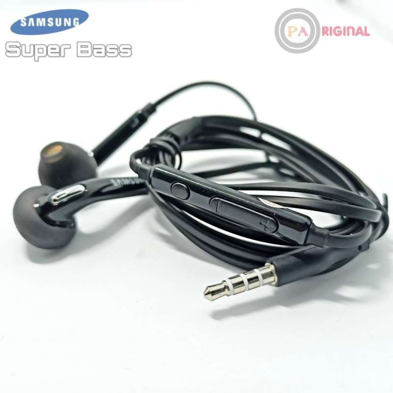 Headset samsung super bass shop
