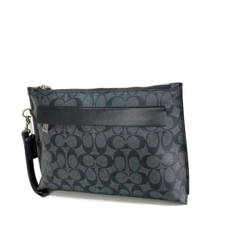 Carryall pouch coach clearance