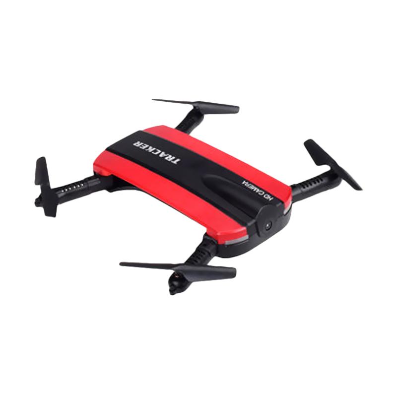 jxd tracker drone