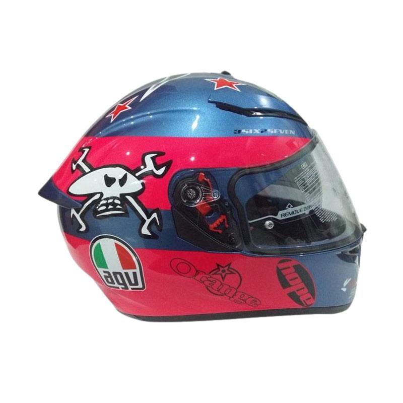 guy martin pink hat
