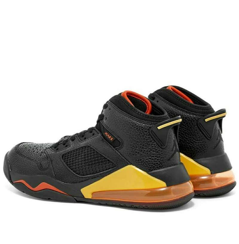 Promo NIKE Jordan Mars 270 Sepatu Basket 100% Original di Seller 969Sport -  Kab. Subang, Jawa Barat | Blibli