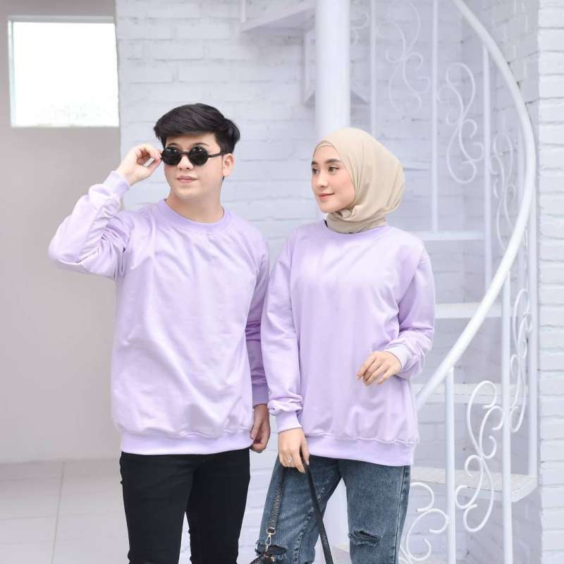 Sweater couple clearance polos