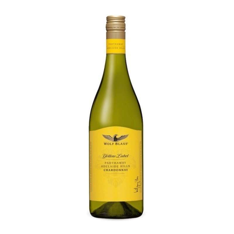 Promo Wolf Blass Yellow Label Chardonnay di Seller Mirasshop ...