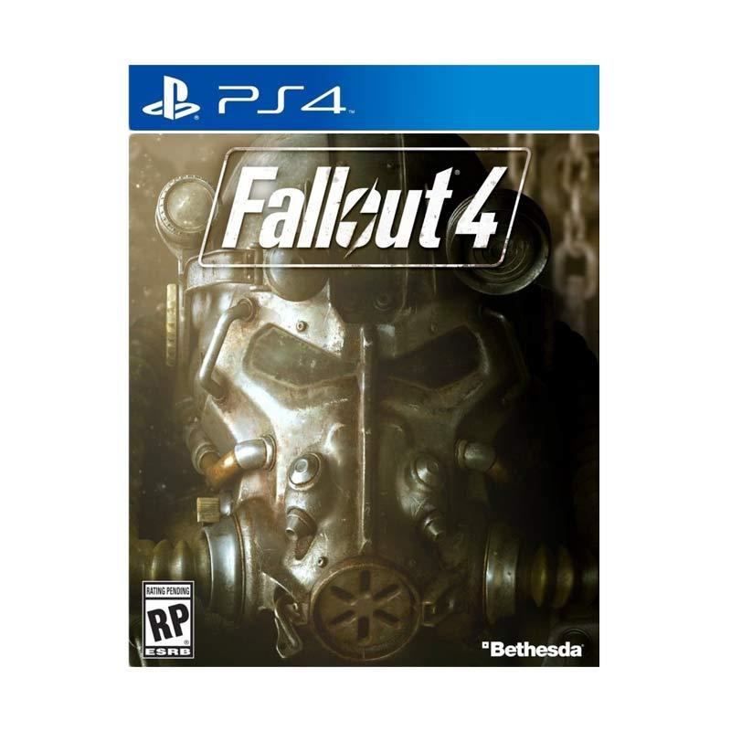 fallout 4 digital download ps4