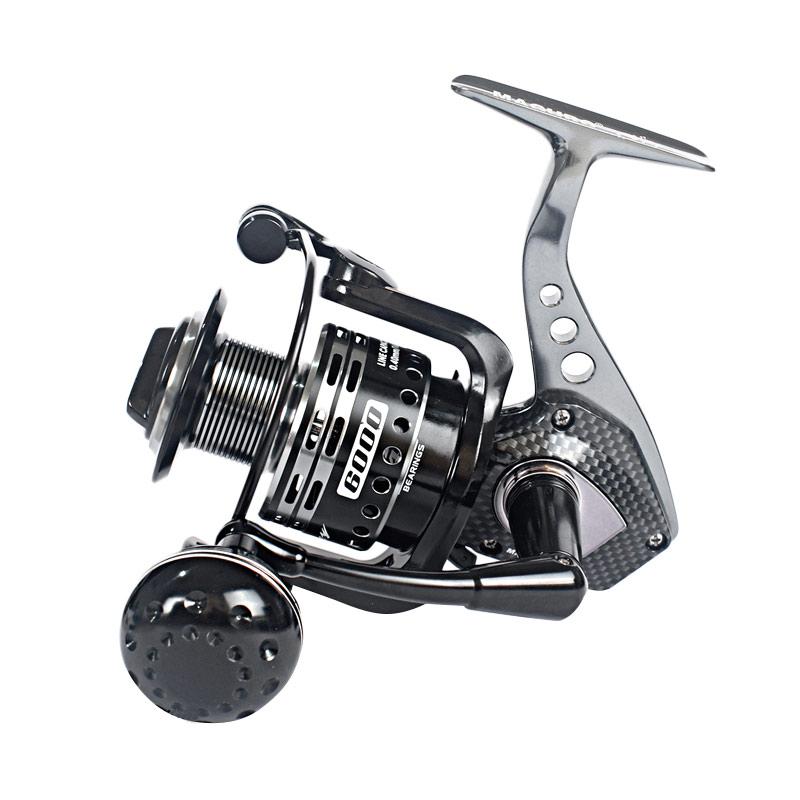 Jual Maguro Storm 6000 Reel Spining Online Oktober 2020 Blibli Com
