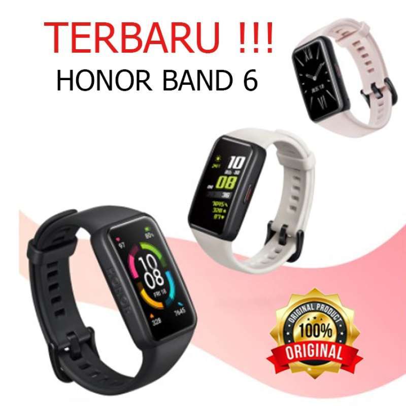 Honor band fit clearance