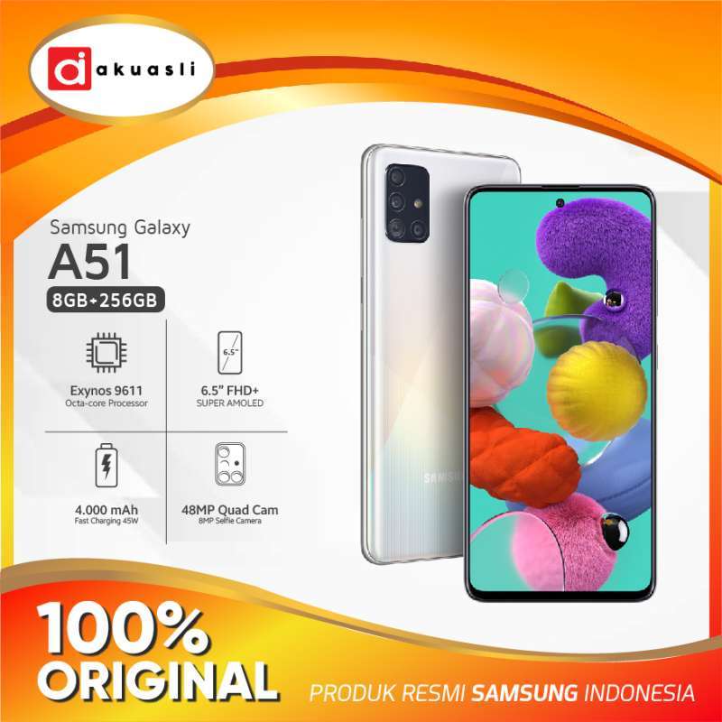 how to use 4 cameras in samsung a51