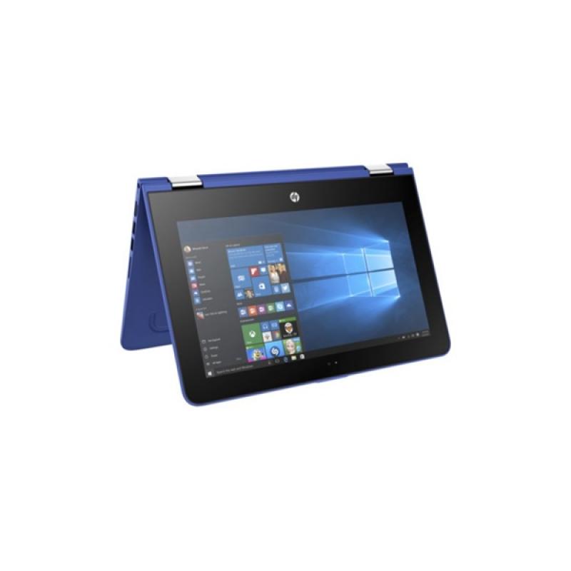 HP Pavilion x360 11-u063tu Laptop - Blue