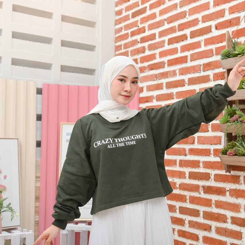 Ootd sweater clearance