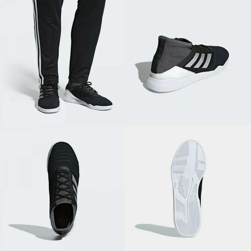 Jual adidas predator 19.3 tr D97968 di Seller tigagariss Kali