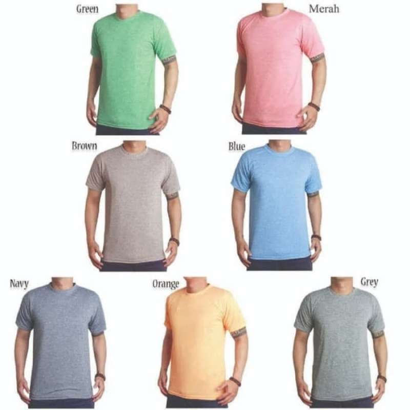07 BENZEMA KAOS TSHIRT RUNNING BAJU 