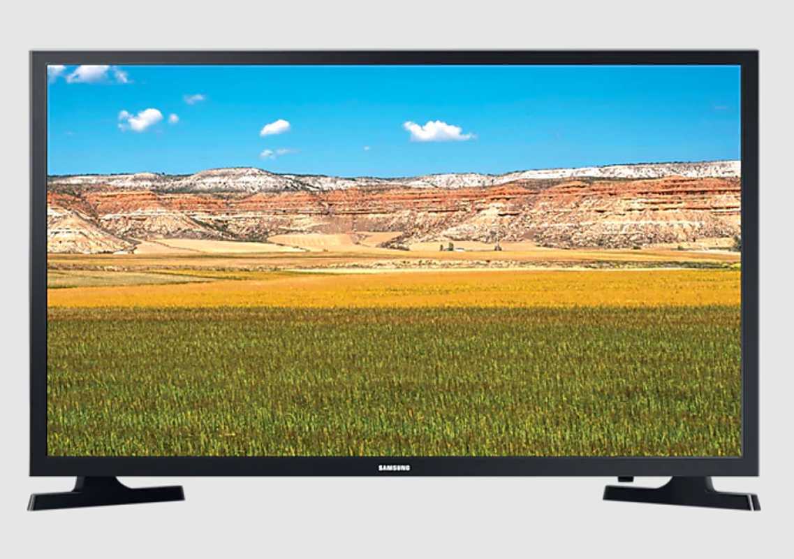 Smart Tv Samsung 32t4500ak 32 Inchi Tv Led Terbaru Agustus 2021 Harga Murah Kualitas Terjamin Blibli