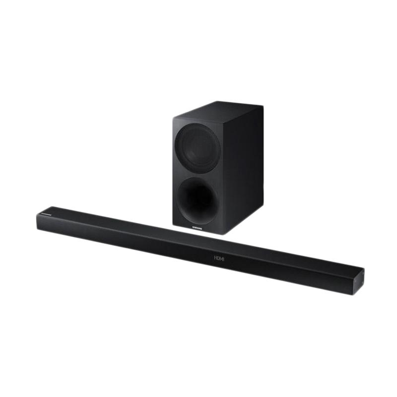 Samsung HW-M550 Soundbar [340W/3.1CH 