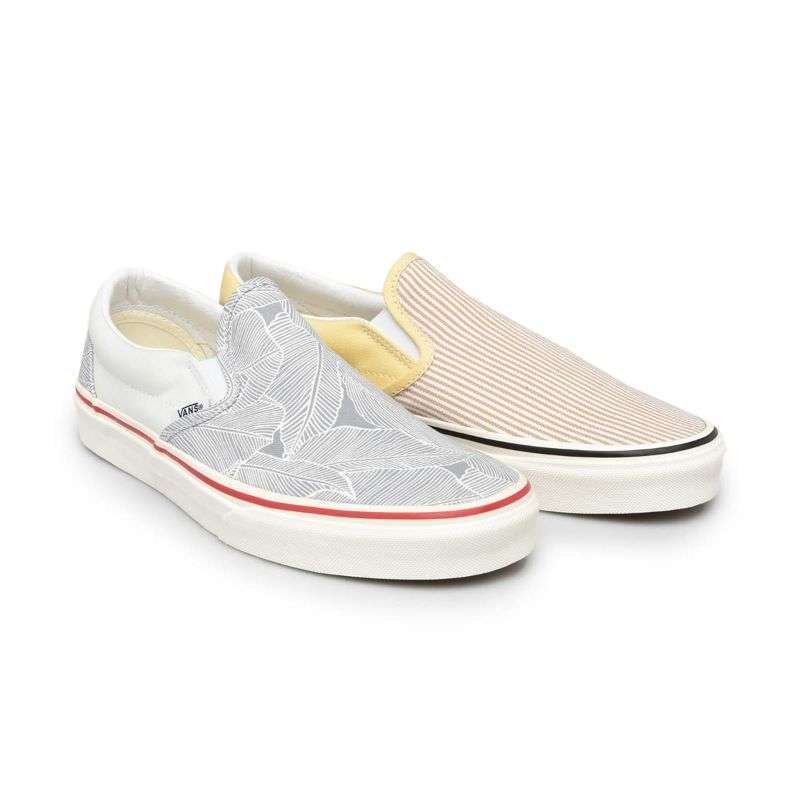 Jual vans classic slip on cheap