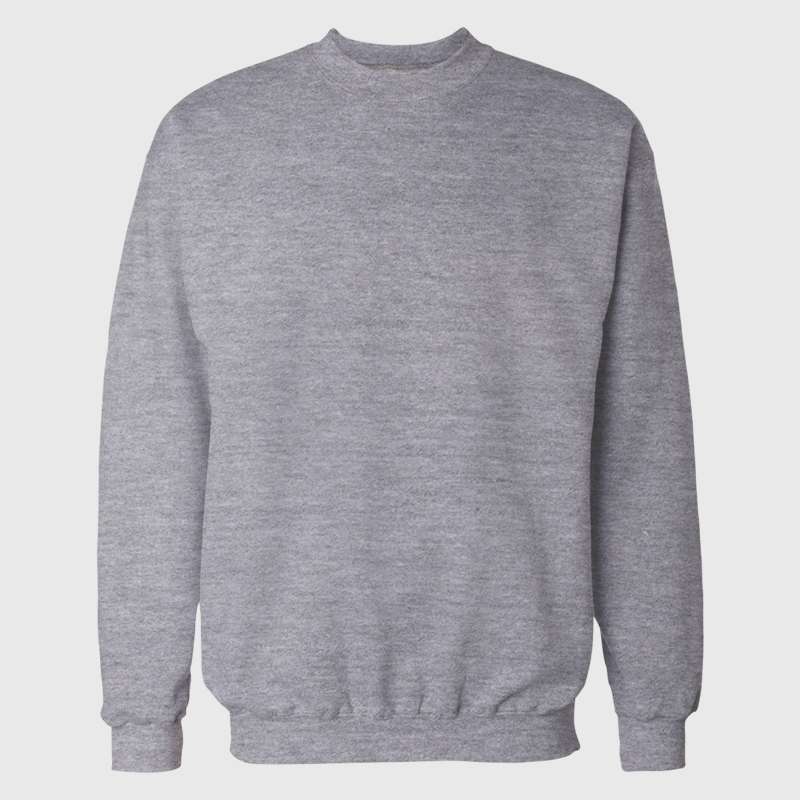 Crew neck 2025 abu polos