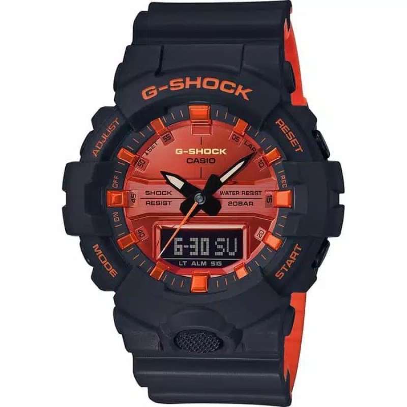 Ga hotsell 800 merah