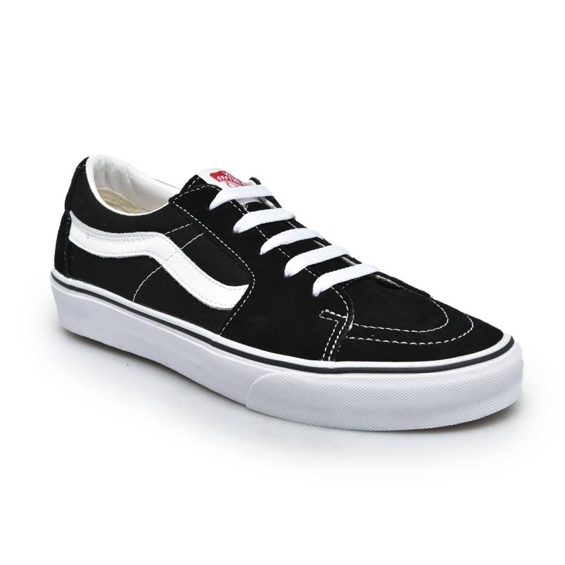 Sepatu vans top sk8 terbaru 2017