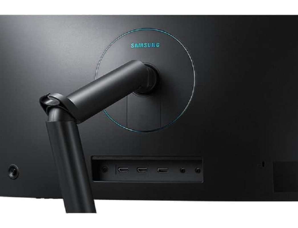 Jual SAMSUNG 27 LC27FG70FQE LED Curved Gaming Monitor LC27FG70 | C27FG70 di  Seller kliksierra.com - Kota Jakarta Pusat, DKI Jakarta | Blibli