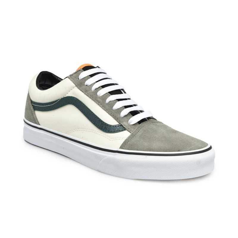 vans verdi old skool