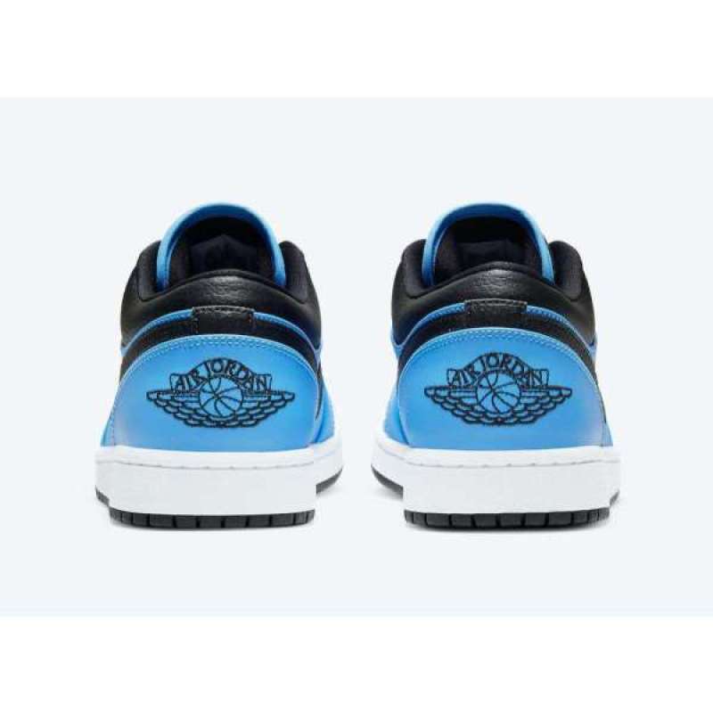 Nike Air Jordan 1 Low university blue 