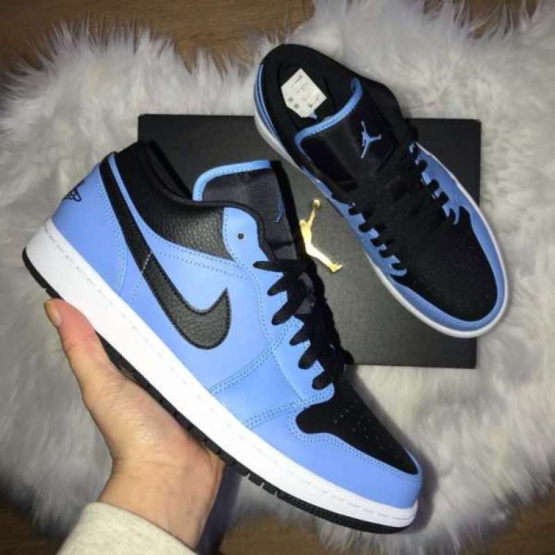 Nike Air Jordan 1 Low university blue 