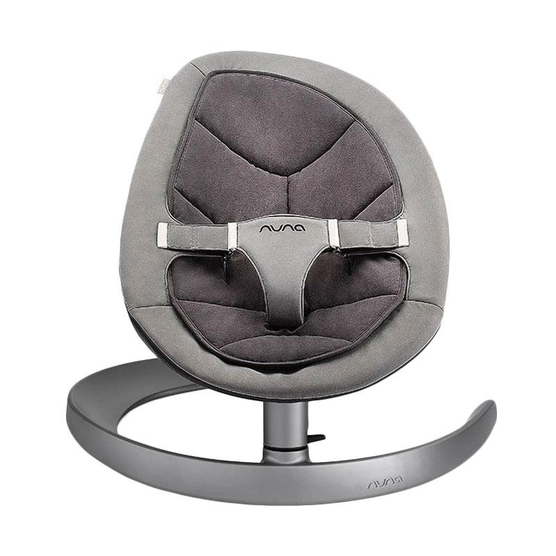 nuna leaf curv cinder