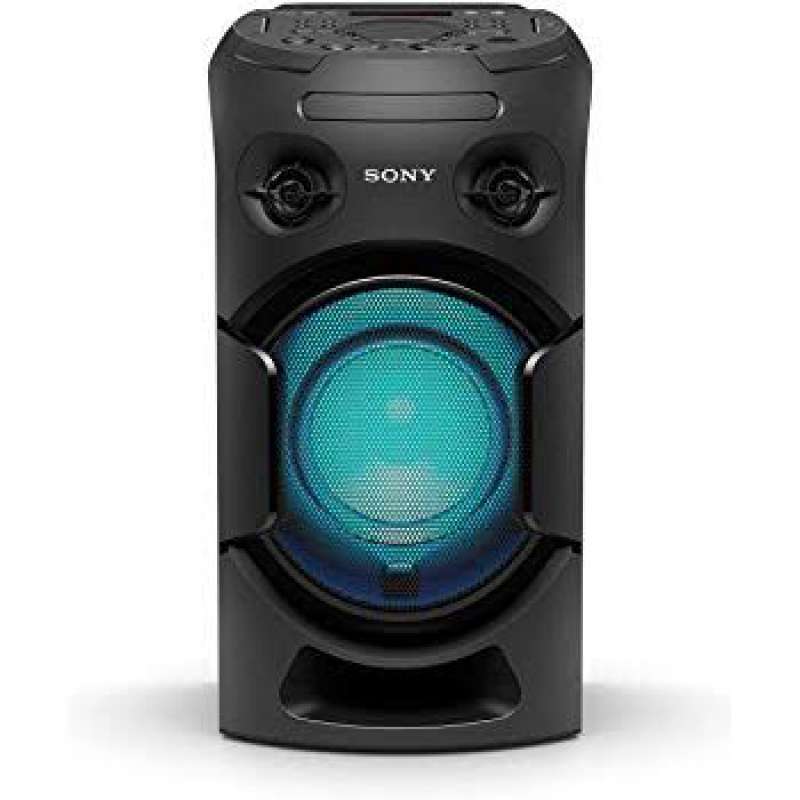 Jual Audio Speaker Sony Mhc-V21D di 