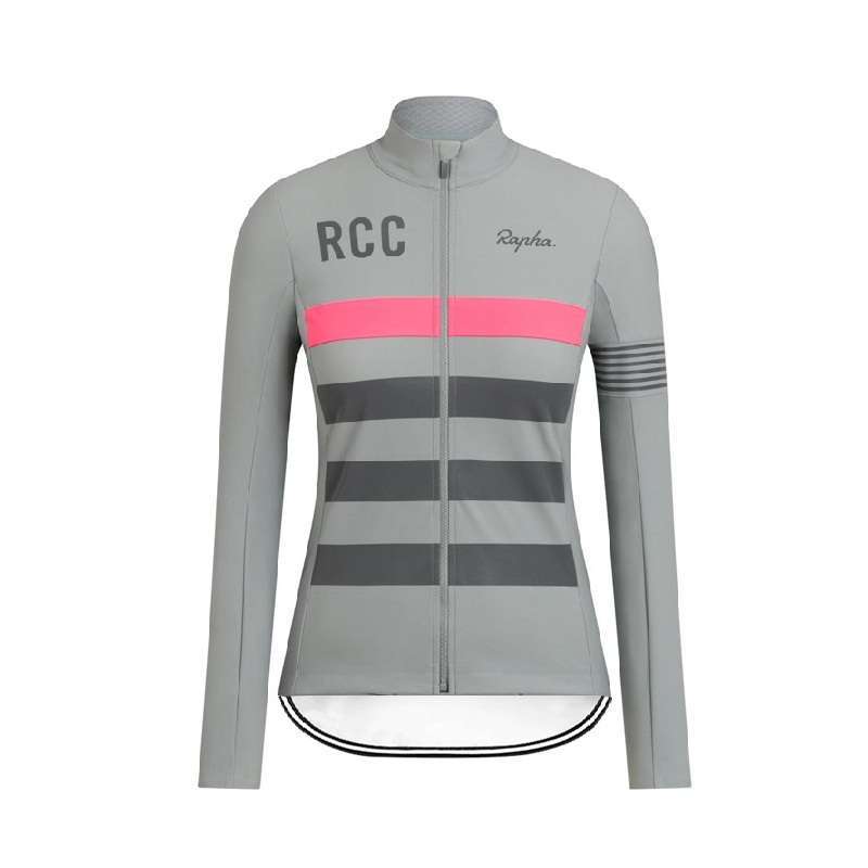 rapha long sleeve jersey womens